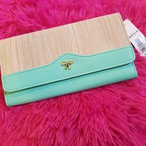 Women's wallet